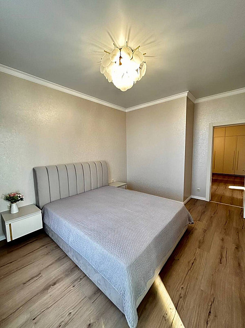 Оренда Квартира 3-кімнатна, 15/24 поверх на Генуэзская ул., 24 Одесса - изображение 10