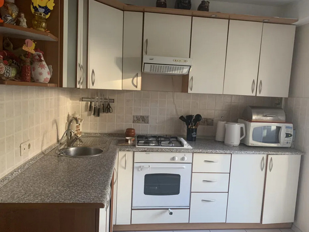 Оренда Квартира 2-кімнатна, 2/9 поверх на вул. Васильківська, 8 Київ - фото 11