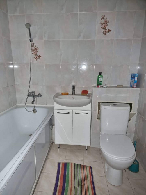 Продаж Квартира 1-кімнатна, 7/9 поверх на пр-кт Перемоги, 22/1 Черкаси - фото 6