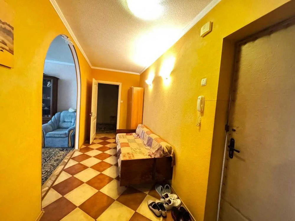 Оренда Квартира 2-кімнатна, 6/9 поверх на Татарська, 3/2 Київ - фото 8