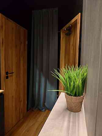 Оренда Квартира 1-кімнатна, 4/25 поверх на Ревуцького, 40В Киев