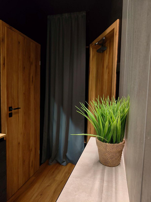 Оренда Квартира 1-кімнатна, 4/25 поверх на Ревуцького, 40В Киев - изображение 4