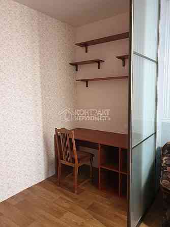 Оренда 1к Квартира 44 кв.м Перемоги вул. Харків