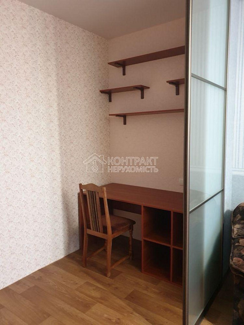 Оренда 1к Квартира 44 кв.м Перемоги вул. Харків - фото 4
