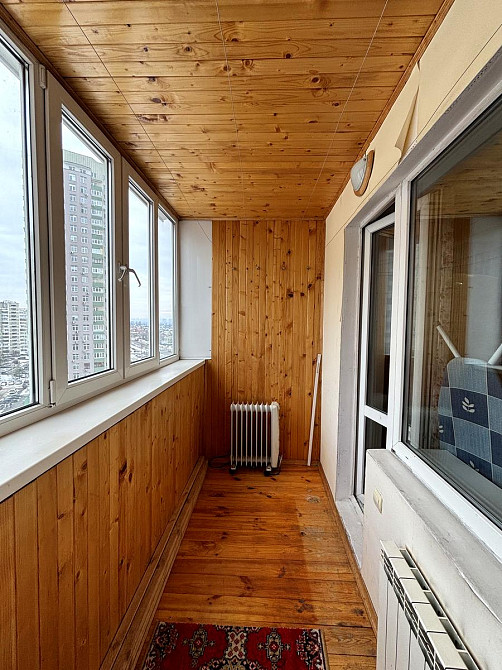 Продаж Квартира 1-кімнатна, 10/16 поверх на Градинська вул., д. 20 Київ - фото 9