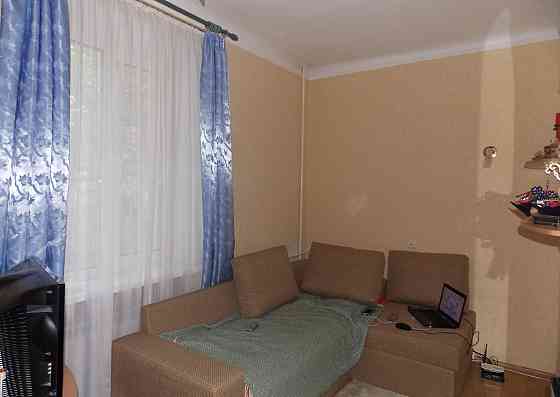 2-кімнатна, Костанайська вул., 8/1, Голосіївський Kiev