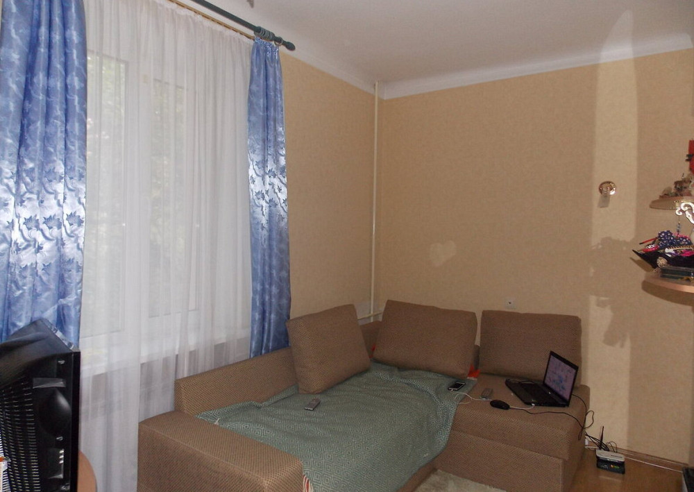 2-кімнатна, Костанайська вул., 8/1, Голосіївський Kiev - photo 4