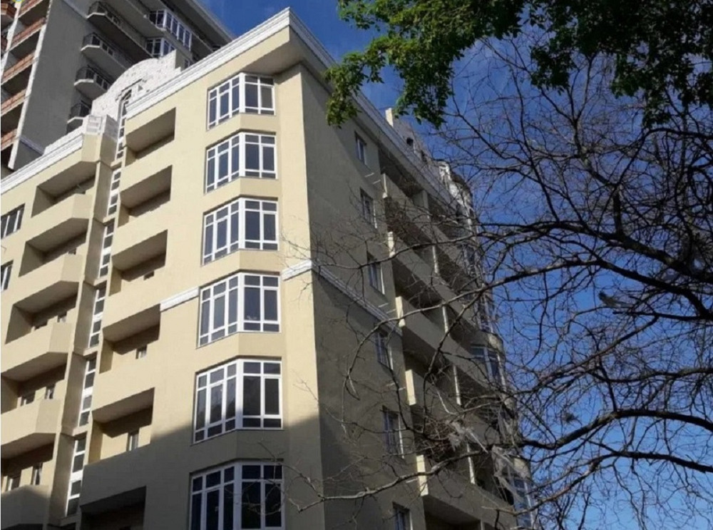 Продам 2-комн. квартиру в новом кирпичном доме недалеко от моря, Солнечная / Тенистая Одеса - фото 1