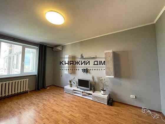 Оренда 3 кімнатної квартири в новому будинку біля посольства США. 15хв до ст.м Сирець № 1121640 Київ