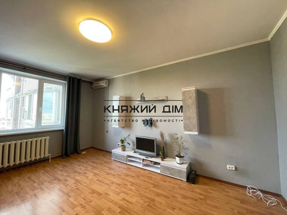 Оренда 3 кімнатної квартири в новому будинку біля посольства США. 15хв до ст.м Сирець № 1121640 Київ - фото 5