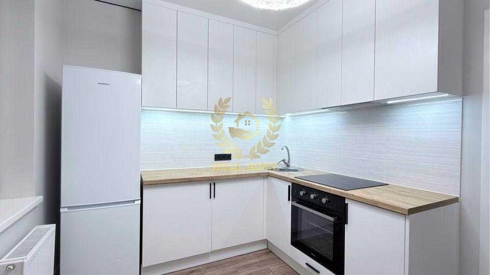 Продаж Квартира 1-кімнатна, 9/17 поверх на Данченко Сергея ул., 34 Київ - фото 1