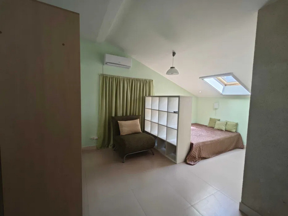 Оренда Квартира 1-кімнатна, 3/3 поверх на провулок Шишкінський Київ - фото 2