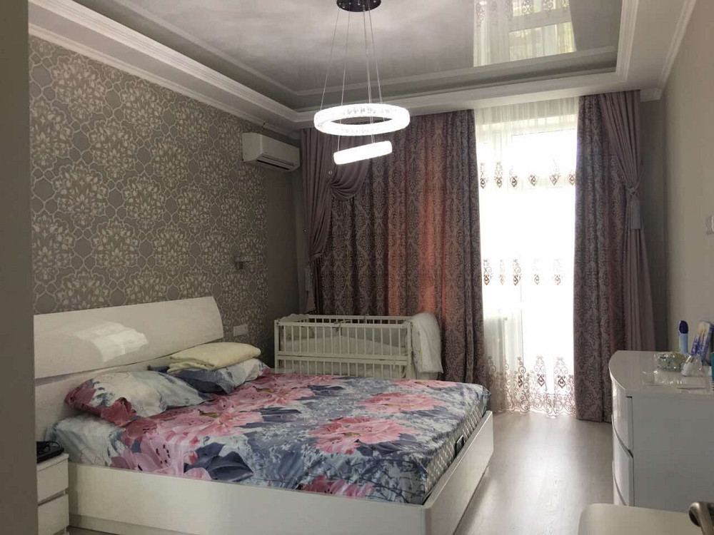 Продам 2х комнатную  квартиру в новом доме на Черемушках Одеса - фото 2