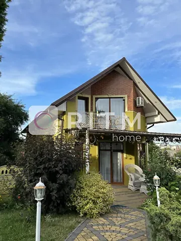 For rent 2-storey   175 sq.m 2 rooms at Прилуцька вулиця 11А Chernivtsi - photo 18