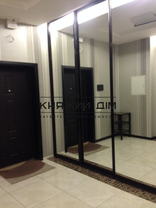 Оренда Квартира 3-кімнатна, 10/25 поверх на вул. Кудряшова ул./Мокра Київ - фото 11