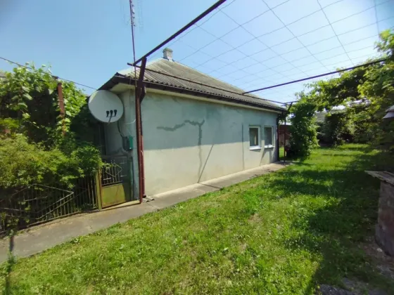 For sale 1-storey House  90 sq.m 3 rooms at Центральна Uzhhorod