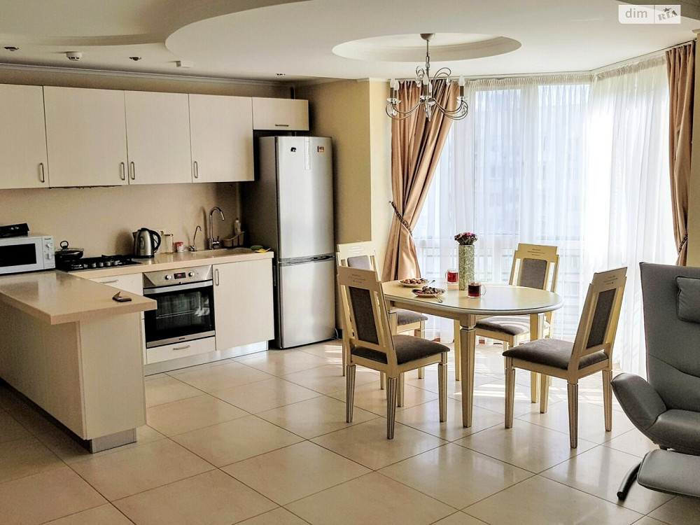 Продаж Квартира 2-кімнатна, 7/9 поверх на Лесі Українки вул., д. 10 Київ - фото 2