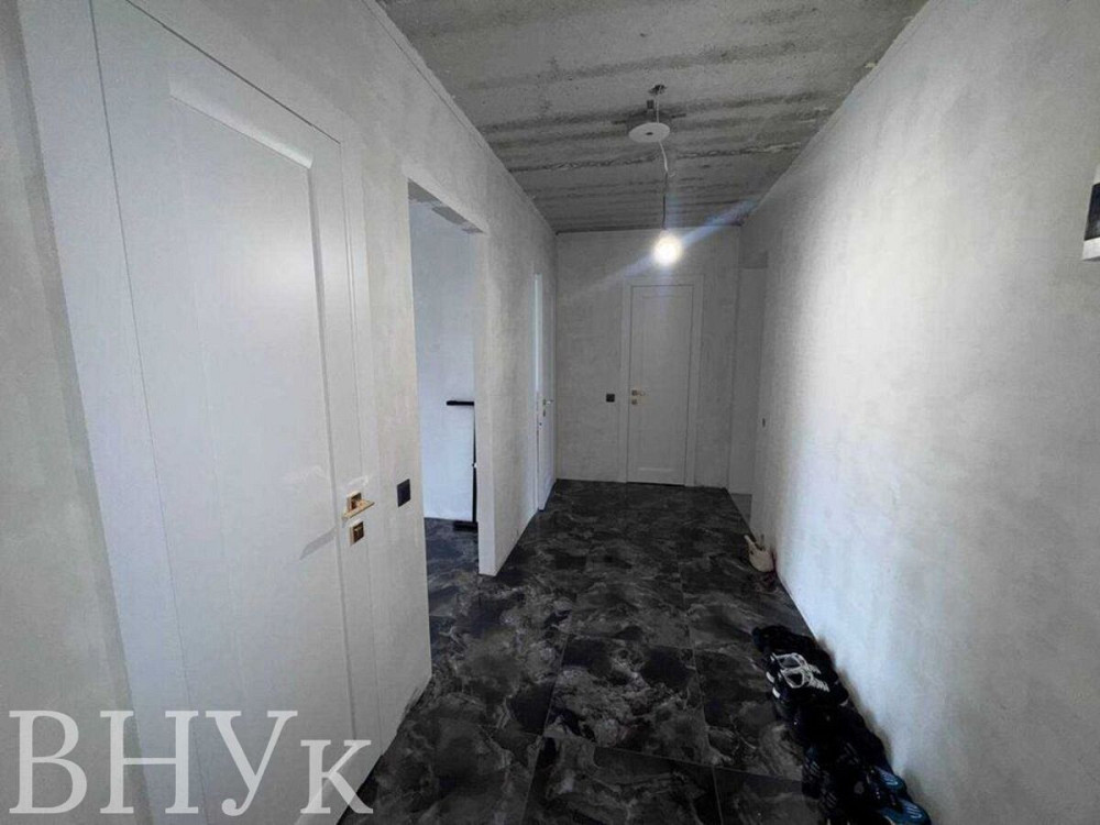 Продаж Квартира 2-кімнатна, 9/9 поверх на вул. Підгородня Тернополь - изображение 12