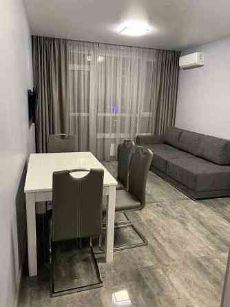 Оренда Квартира 1-кімнатна, 13/26 поверх на ул. Осокорская Київ