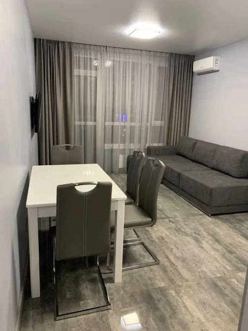 Оренда Квартира 1-кімнатна, 13/26 поверх на ул. Осокорская Київ - фото 5