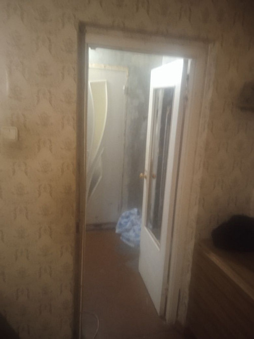 Продаж Квартира 1-кімнатна, 2/9 поверх на Прирічна вул., д. 27-В Киев - изображение 4