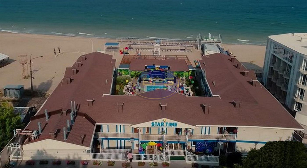 Продаж приміщення вільного призначення на вул. Приморська приміщень - 50, поверх - 1/2 Грибівка - фото 9