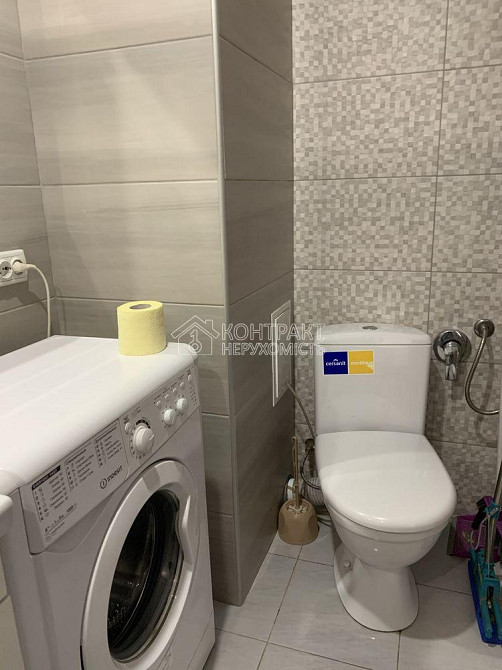 Продаж Квартира 2-кімнатна, 2/8 поверх на вул. Салтівське Kharkiv - photo 9