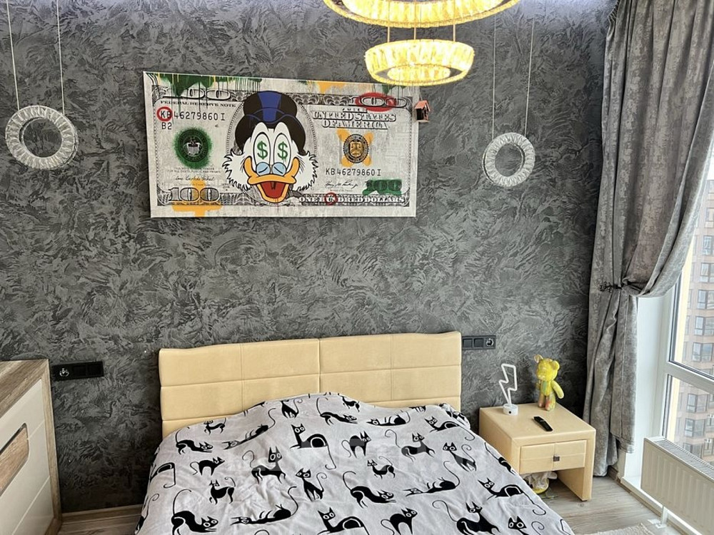 Продаж Квартира 2-кімнатна, 22/24 поверх на Среднефонтанская  улица, 35 Одесса - изображение 12