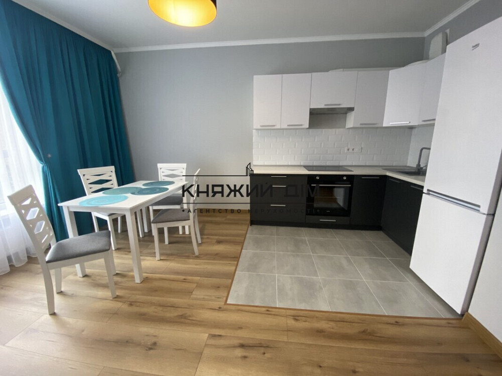 Оренда Квартира 2-кімнатна, 8/16 поверх на вул. Олеся Бердника Kiev - photo 2