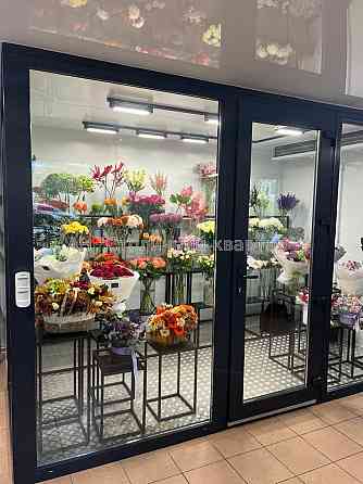 Оренда торгове приміщення на Берестейский пр-т, 12 приміщень - 1, поверх - 1/5 Київ