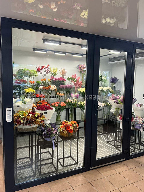 Оренда торгове приміщення на Берестейский пр-т, 12 приміщень - 1, поверх - 1/5 Київ - фото 4