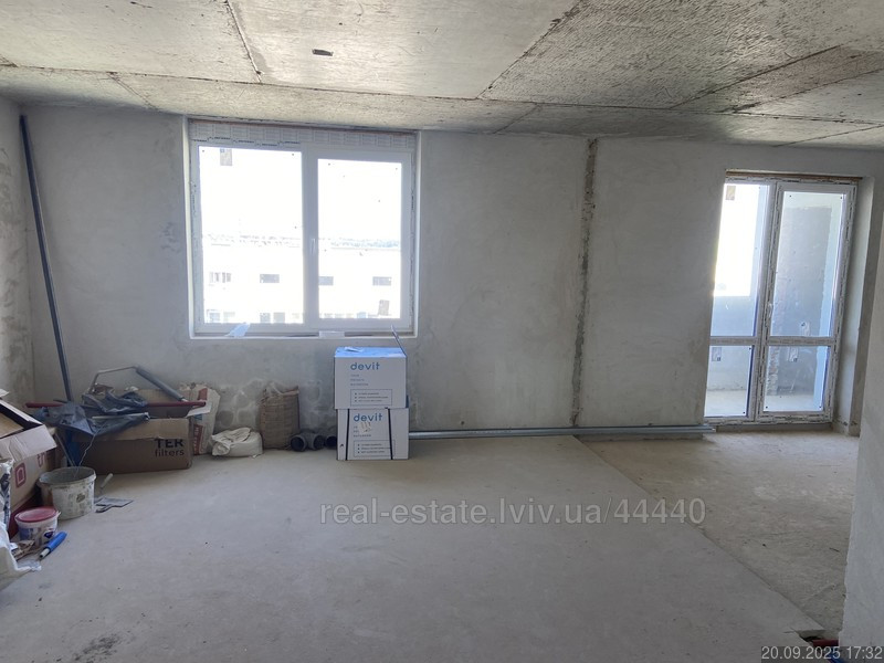 Продаж Квартира на улица Глинянський Тракт 2 L'viv - photo 3