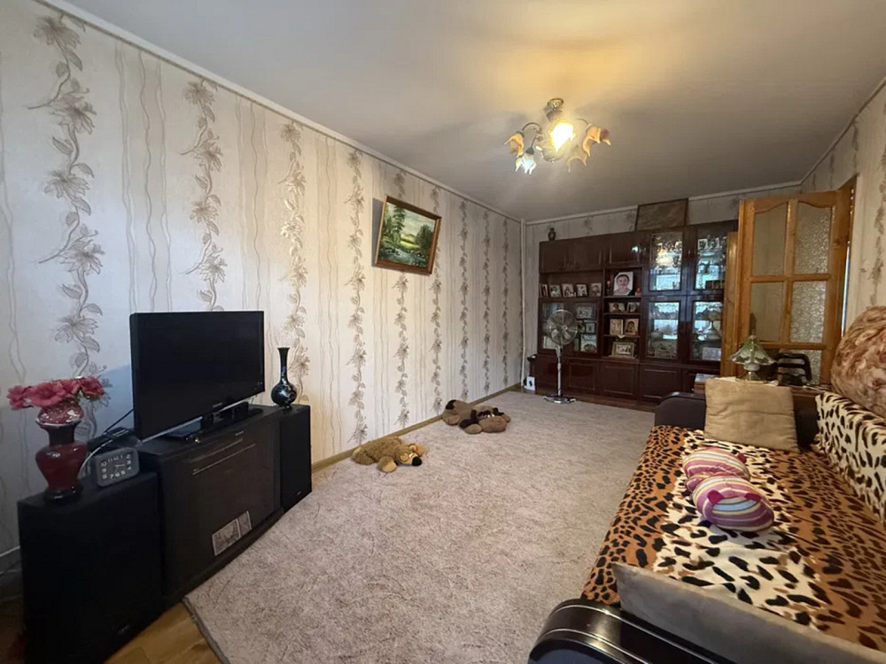 Продаж Квартира 2-кімнатна, 5/9 поверх на Королева Академика, 81 Одеса - фото 4