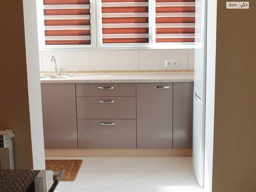 Продаж Квартира 1-кімнатна, 15/25 поверх на Милославська вул., д. 16 Київ - фото 7