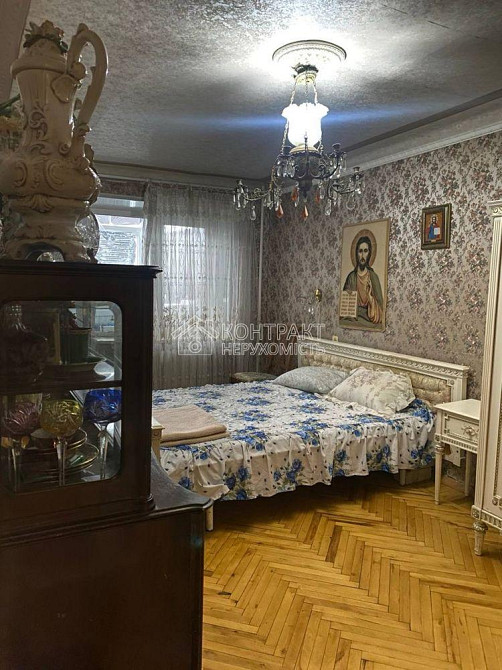 Продаж Квартира 2-кімнатна, 4/9 поверх на вул. Науки Kharkiv - photo 11
