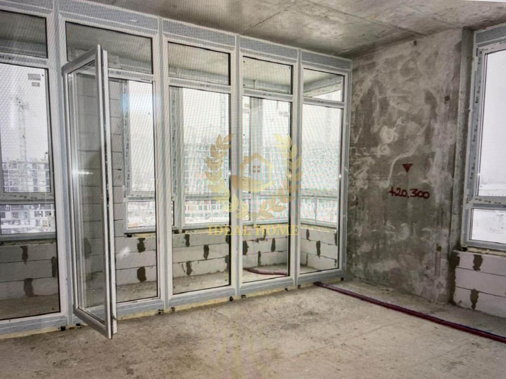 Продам 3-кімнатну квартиру по вул. Каунаській Київ - фото 9