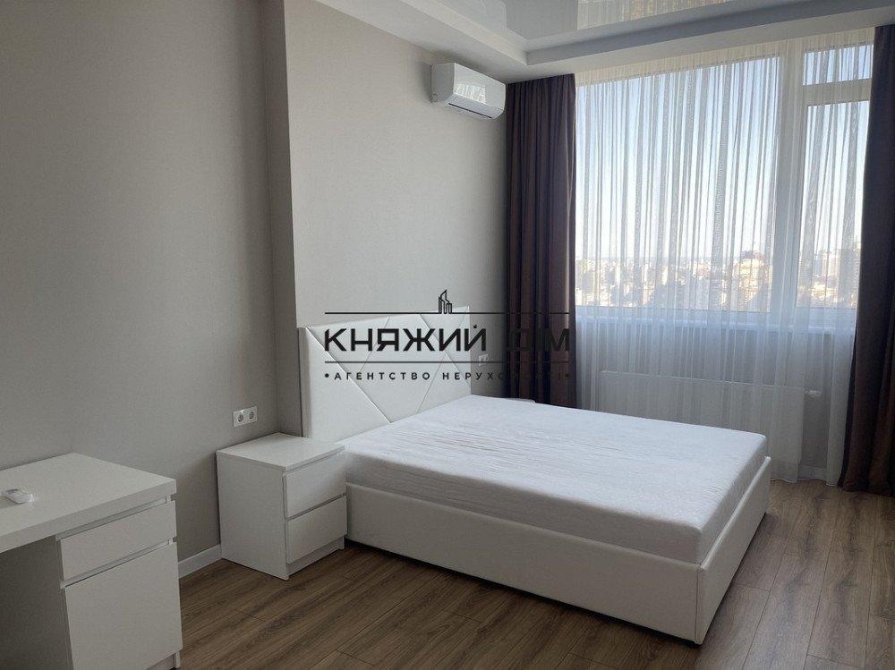 Оренда 2-кімнатної квартири ЖК Manhattan, метро Політехнічний інститут, пр-т Берестейський. Код № 11198915 Киев - изображение 15