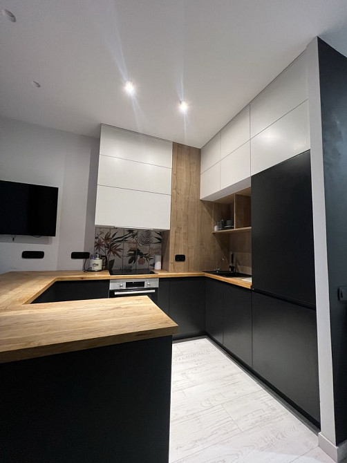 Продаж Квартира 5-кімнатна, 13/16 поверх на Січових Стрільців вул., д. 52а Київ - фото 4