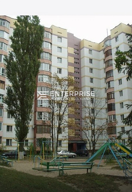 Продаж Квартира 2-кімнатна, 1/10 поверх на вул. Зоологічна Київ - фото 1