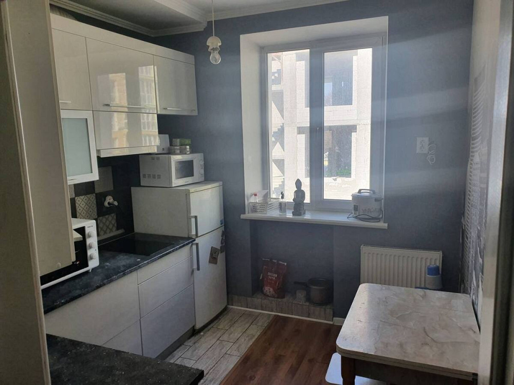 Здається в оренду 2х-кімнатна квартира по вул. Дивізії Галичини Тернопіль - фото 1