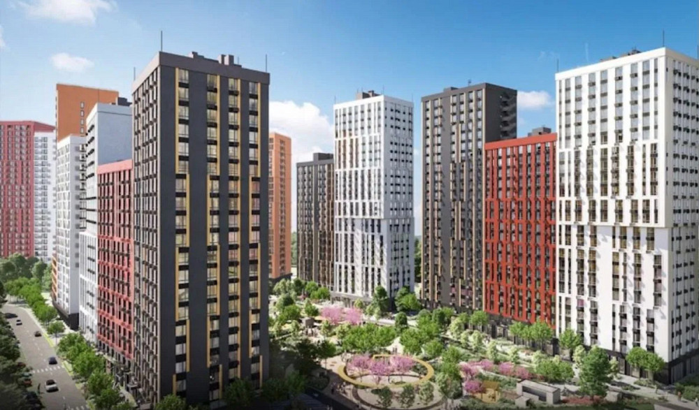 Продаж Квартира 1-кімнатна, 8/20 поверх на Столичне шосе, 1 Киев - изображение 1