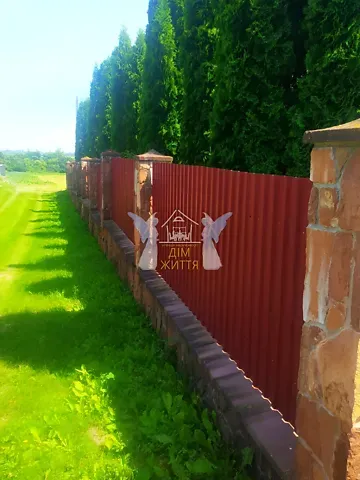 Продажа земельного участка  площадь 32.27 сот Шевченка вулиця  - изображение 5