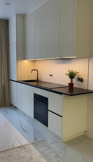 1ком.квартира -видовая ЖК 48 Жемчужина- Каманина Одесса - изображение 4