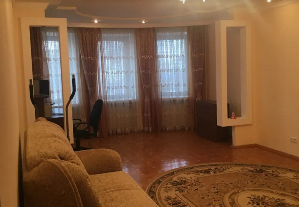 Продаж 2к квартири 79.3 кв. м на вул. Чайковського Тернопіль - фото 9