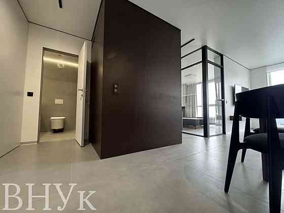 Продаж Квартира 1-кімнатна, 12/12 поверх на вул. Рудненська Львов