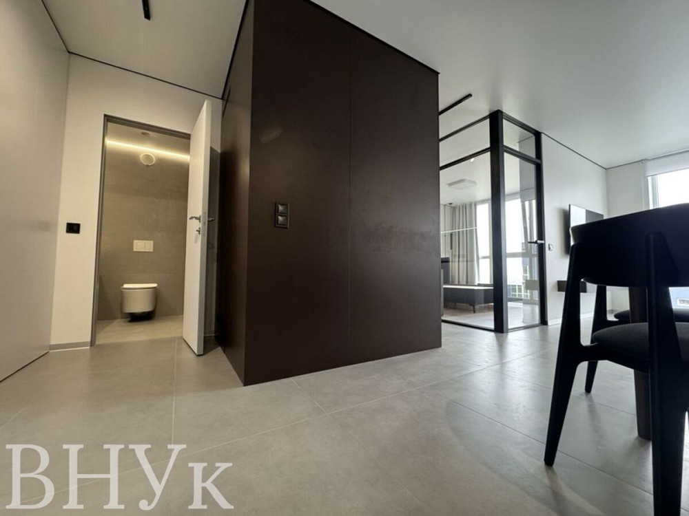 Продаж Квартира 1-кімнатна, 12/12 поверх на вул. Рудненська Львів - фото 2