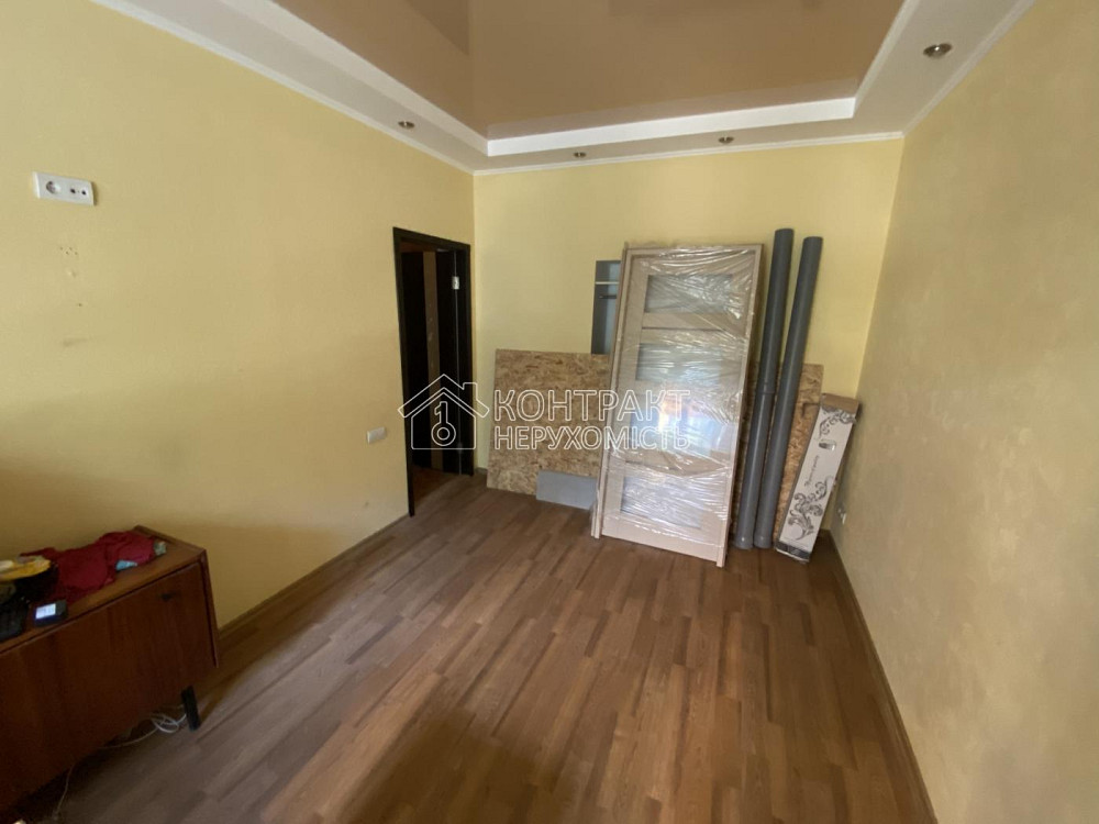 Продаж Квартира 3-кімнатна, 1/4 поверх на вул. Юри Зойфера Харків - фото 4