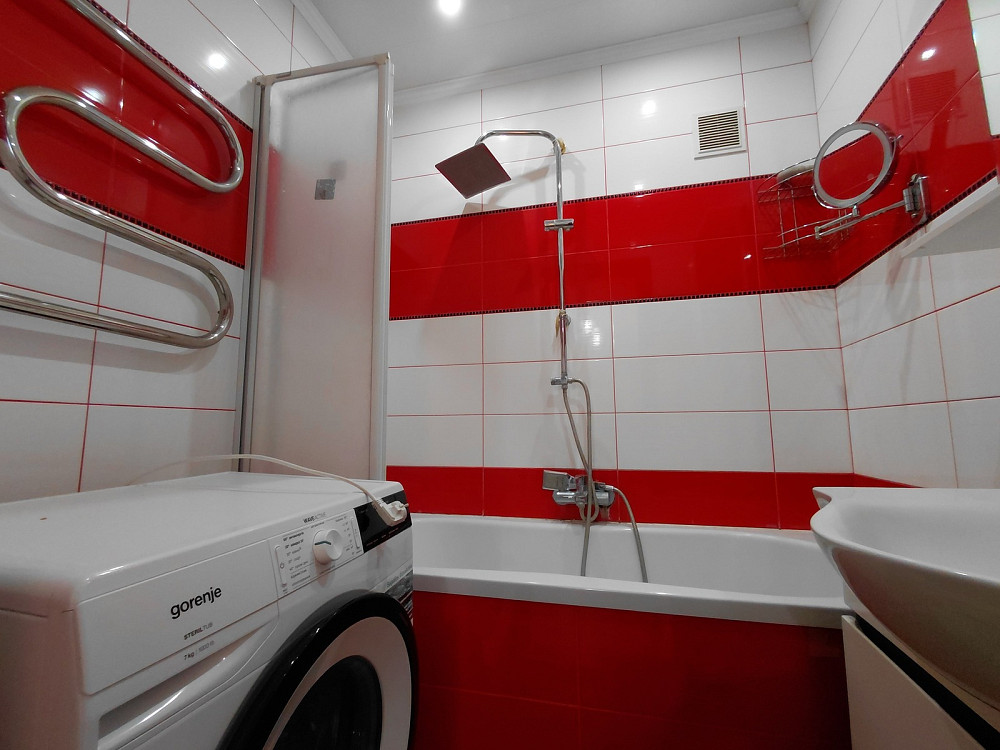 Оренда Квартира 3-кімнатна, 5/5 поверх на Галицька вул., 35 Тернополь - изображение 15