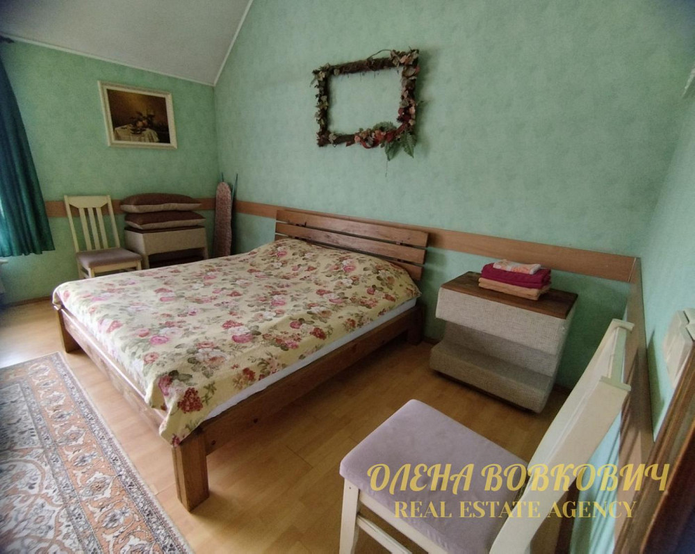 Оренда 1-поверховий Будинок  63 кв.м 1 кімн. на Петраша вул. Яремче - изображение 5