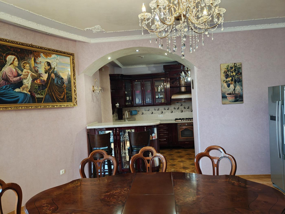 Продаж 4к Квартира 155.3 кв.м Героїв Крут вул. Львов - изображение 7